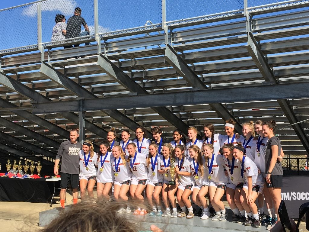 2018 Hoover Girls Varsity Cup Flight Champions (1024x768)